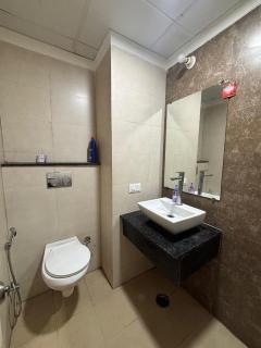 Skyview Modern Stay at Gaur City Center Noida - 2