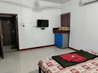 RaanWaara Cottage - 2