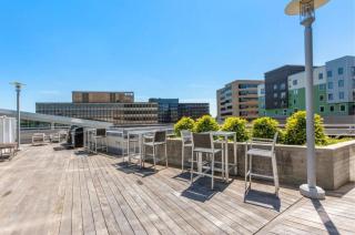 North Bethesda 2br w wd pool gym nr Metro WDC-627 - 5