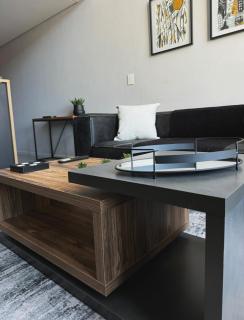 Court Views Luxury Loft - 1