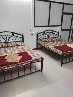 RaanWaara Cottage - 5