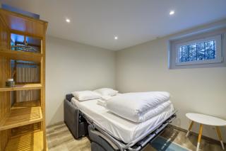 Lou Dava Chic Apt Near Centre Chamonix - Happy Rentals - Chamonix-Mont-Blanc - 3