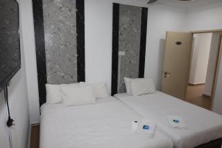 Haven Hotel Pudu - 2