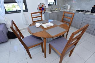 Hyacinth Golf& Sea - 6