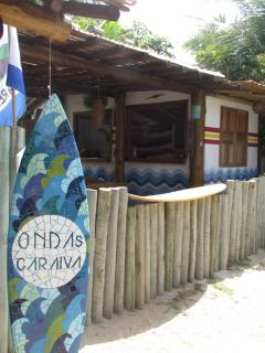 Onda´s Caraíva - Caraíva - 1