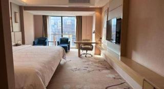 Vienna Hotel Fuzhou Changle Shouzhan Hangcheng Metro Station - 6