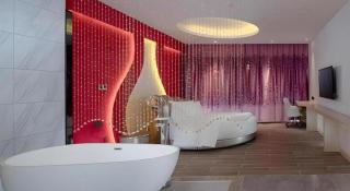 Vienna Hotel Guangdong Zhongshan Sanjiao - 2