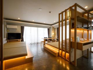 TATAMI NO YADO Chatan Mihama by COLDIO - 7