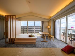 TATAMI NO YADO Chatan Mihama by COLDIO - 5