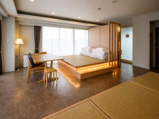 TATAMI NO YADO Chatan Mihama by COLDIO - 8