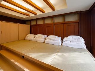TATAMI NO YADO Chatan Mihama by COLDIO - 1