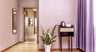 Borrman Hotel Zhuhai Mingzhu Railway Station Rainbow Shopping Mall - 7