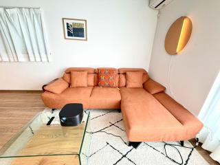 全新房源 一線直達夢洲站 明泰ハウス Mighty Lodge - 7