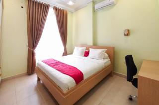 RedDoorz Syariah at UIN Suska GuestHouse - 0