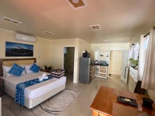 Tia Maria Retreat - 2