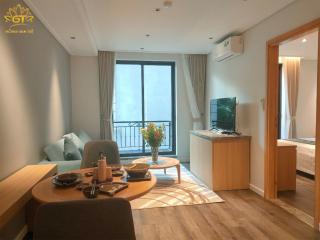 Hong Gia Tue Apartment - 4