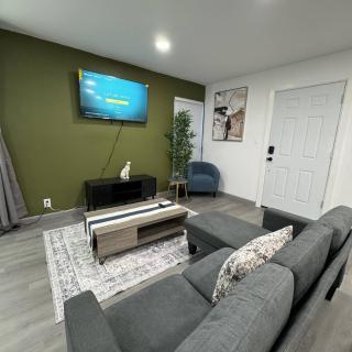 2 DT Dallas l FIFA WORLD CUP READY l 5 Min from Love Field - 0