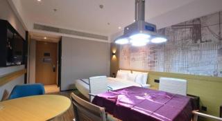 City Comfort Inn Jingmen Shayang Hongsen New World - 7