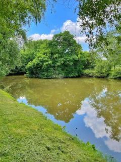 Magnificent 18th Century, 5 Star Luxury Spa - 6