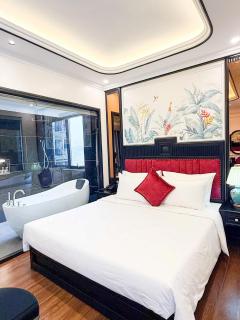 Royal Hotel Lâm Hạ - 3