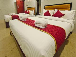 White Forest - PV Hotels - 4