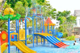 Sunset Sanato Resort & Villas - 1