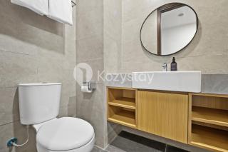 Tarin by Kozystay - Sentul - 1