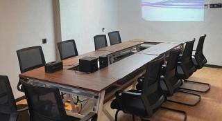 GreenTree Inn Xiaoyi Wanda Plaza - 1