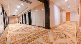 Borrman Hotel Nanning Anji Wanda Plaza Sulu Metro Station - 7