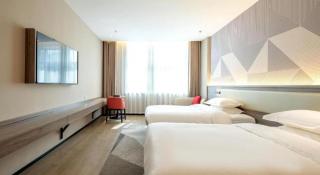 Borrman Hotel Korla Peacock River - 7