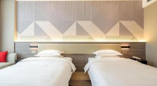 Borrman Hotel Korla Peacock River - 3