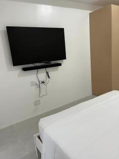 LJ City Clou Condo - 2