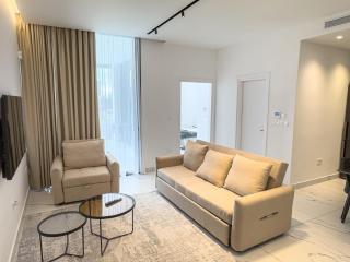 SWIFT Suites Limassol - 9