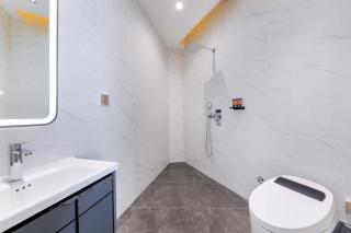 Sanya Coconut Dream Corri RenJoy Hotel - 7