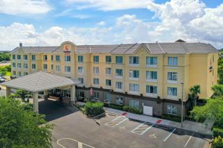 Comfort Suites Near Universal Orlando Resort - 8