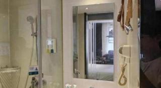 City Comfort Inn Wuhan Jiefang Avenue Xinrong Light Rail Station - 9