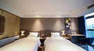 7 Days Premium Hotel Chongqing Jiangbei International Airport Terminal 3 - 7