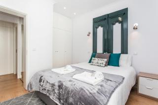 Apartment Yellow Bica - Lissabon - 9