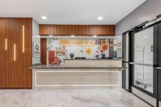 Quality Inn Ruidoso - 8