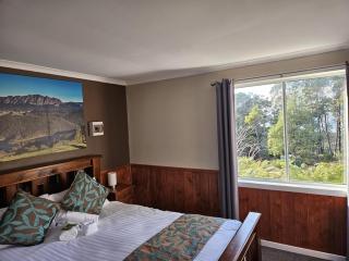 Cradle Alpine Retreat - 2