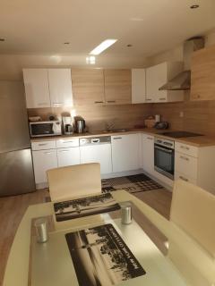 Wohnung am Stadtrand von Graz - 4