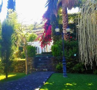 Casa da Portada - São Vicente - 1