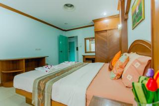 RK Guesthouse - 9