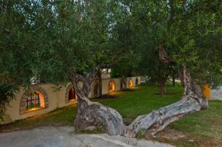 Seydnaya Apartments & Studios - Neos Marmaras - 4