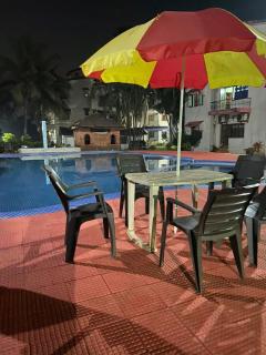 Hotel Arpora Grand - 2