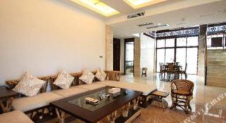 Sanya Haitang Bay Nantian Hot Spring Resort - 6