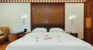 Sanya Haitang Bay Nantian Hot Spring Resort - 4