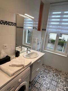 Le FAIDHERBE Style Appart'Hôtel - Parking gratuit - Calme et lumineux - 2