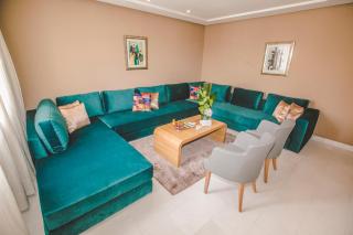 DownTown Hotel By New Art - Casablanca - 7