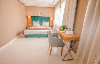 DownTown Hotel By New Art - Casablanca - 5